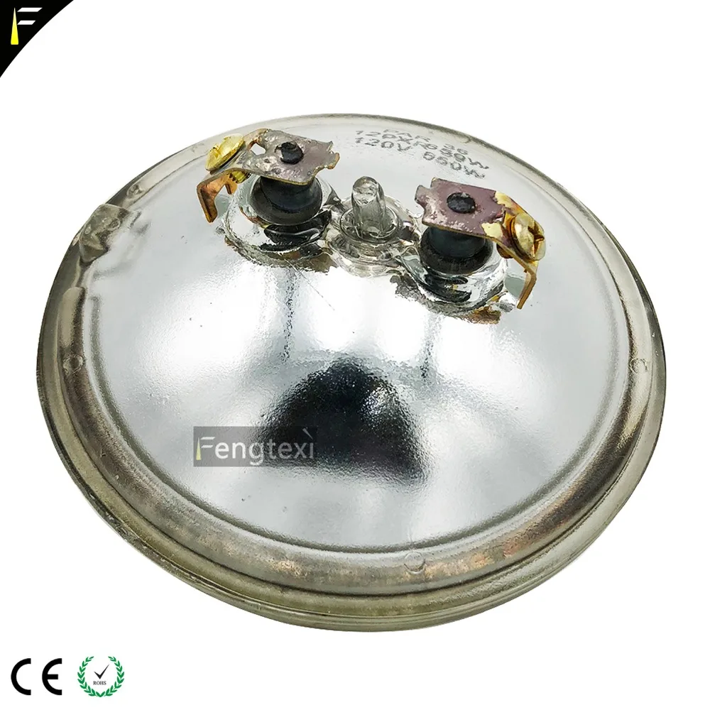 dwe650 par lamp bulb