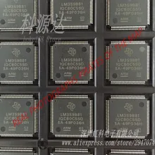 LM3S9B81-IQC80-C5 IC MCU 32BIT 256KB FLASH 100LQFP original in stock 2pcs/bag