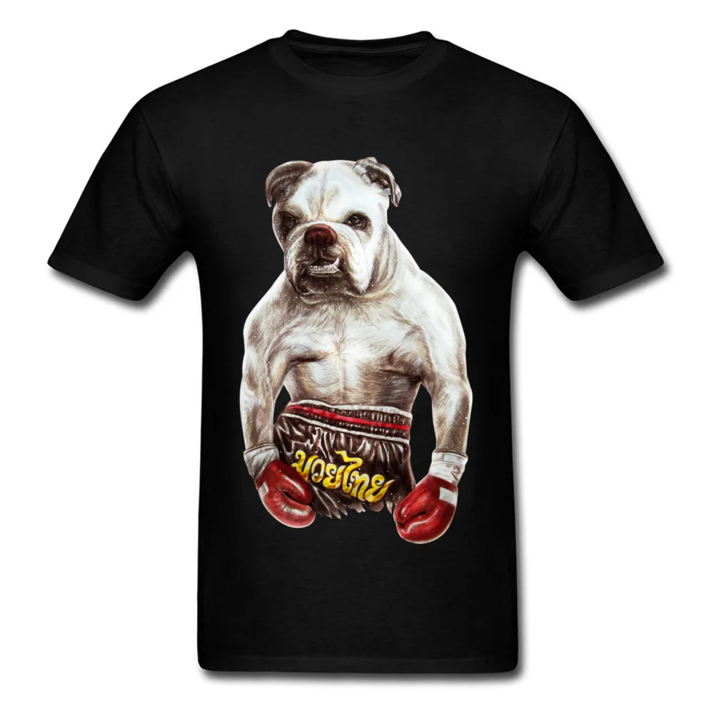 killer dog_black