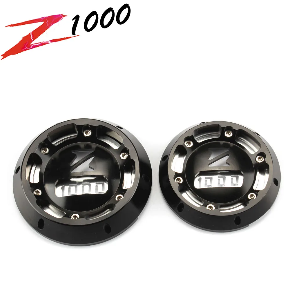 NEW Engine Guard Protector Engine Guard Case Slider Cover Protector Set