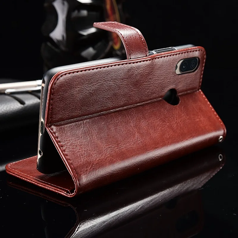 TOMKAS Wallet Case For HUAWEI P20 Lite Flip Luxury Leather With Stand Phone Bag Case Cover For Huawei P20 Lite Cases P20 P20 Pro (17)
