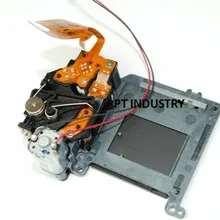 Оригинальные 760D Rebel T6S 8000D группа спуска затвора для Canon 760D Rebel T6S 8000D