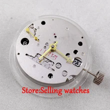 2533 GMT Дата запаса питания автоматическое механическое движение