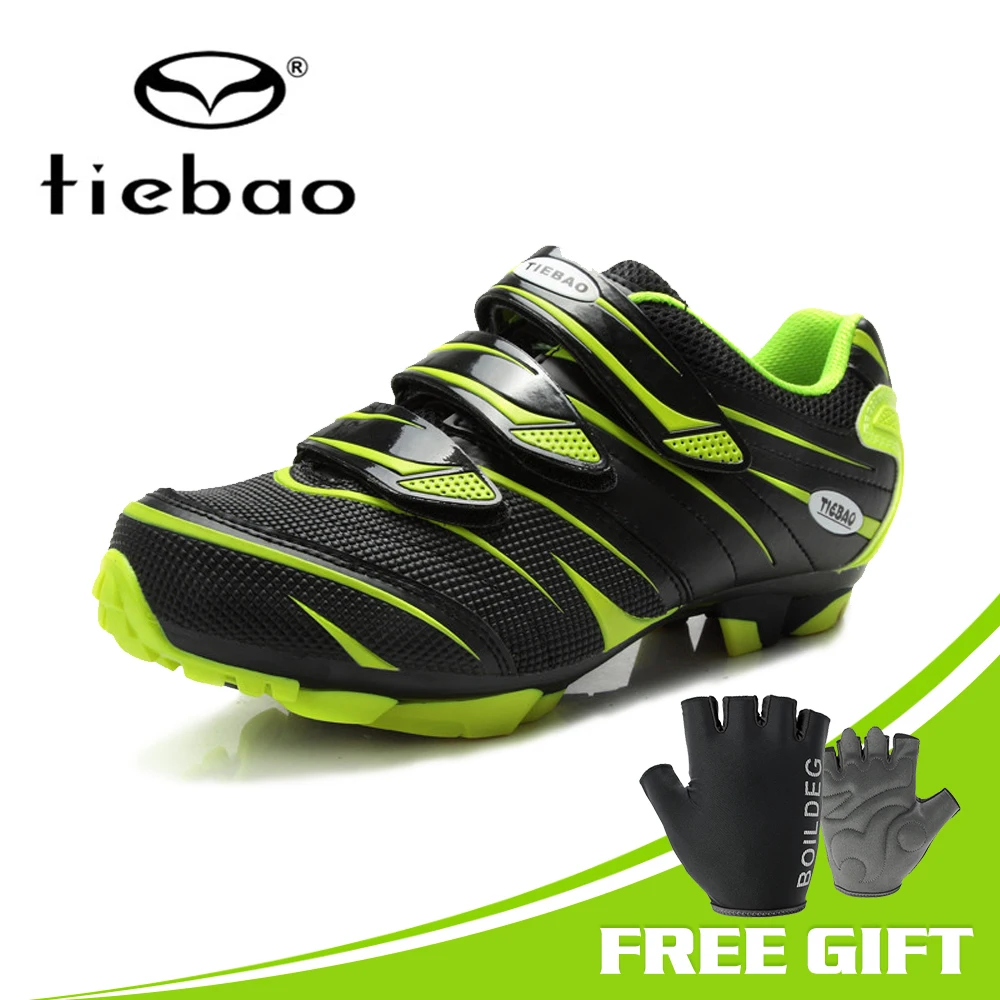 Tiebao المهنية الدراجات أحذية دراجة هوائية جبلية أحذية الرجال دراجة هوائية جبلية ركوب الدراجات أحذية رياضية ركوب الدراجات حذاء رجالي دراجة نارية Www38 Kotora Shop