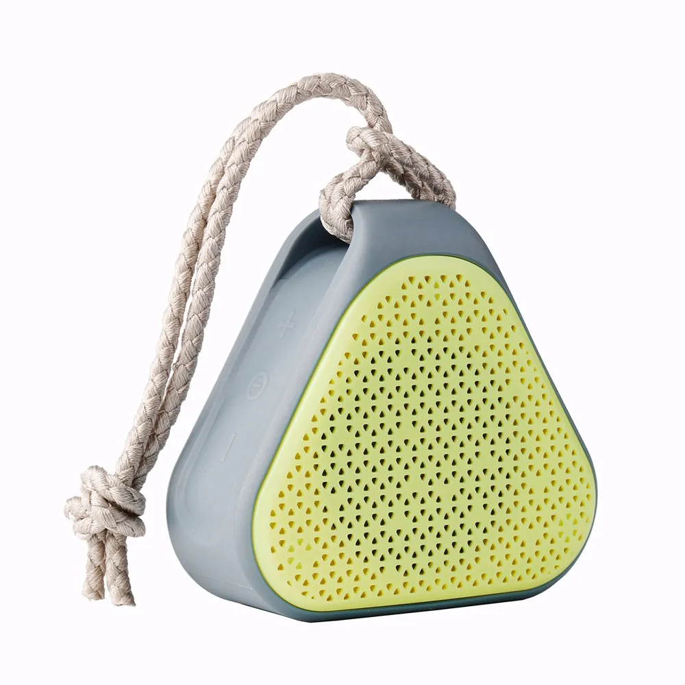 VOBERRY горячий продукт мини 4 1 Bluetooth динамик водонепроницаемый ударопрочный 3 Вт