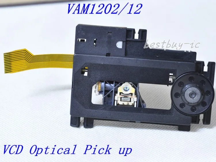 

CD+VCD Optical Pickup VAM1202 VAM1201 VAM1202/12 with mechanism for CDM12.1 CDM12.2 VAM1201