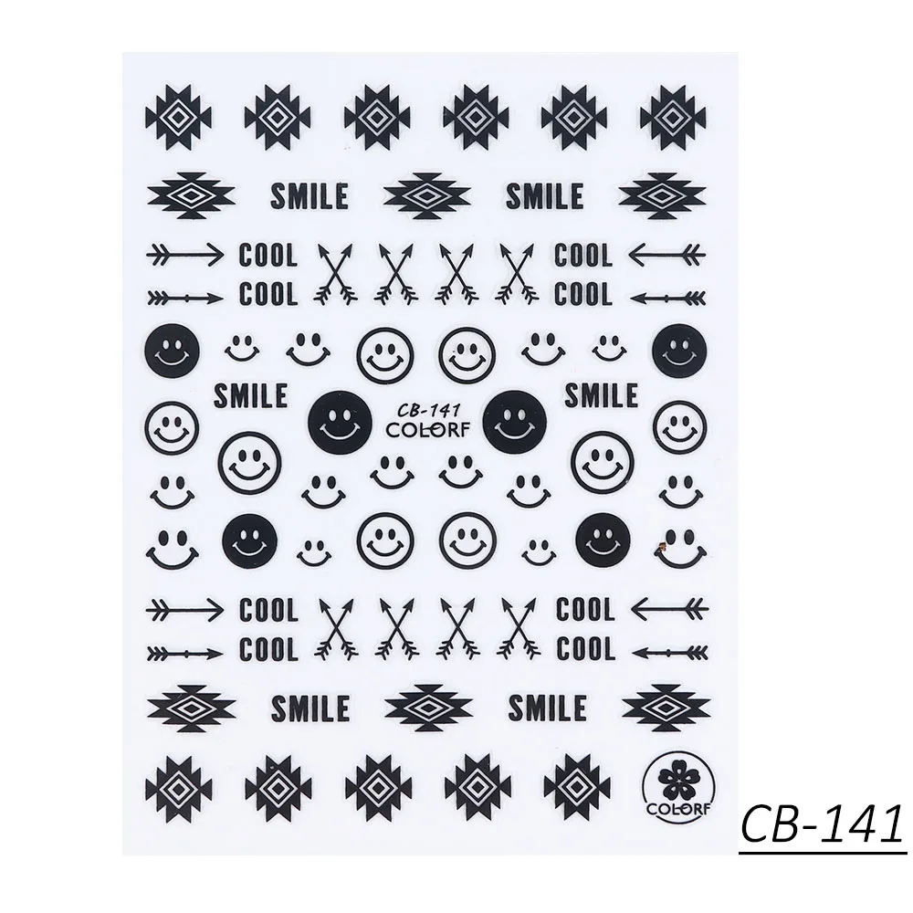 CB-141 Black
