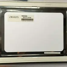 LTM10C273 LTM10C273A 10,4 дюймовый ЖК-экран от компании Toshiba