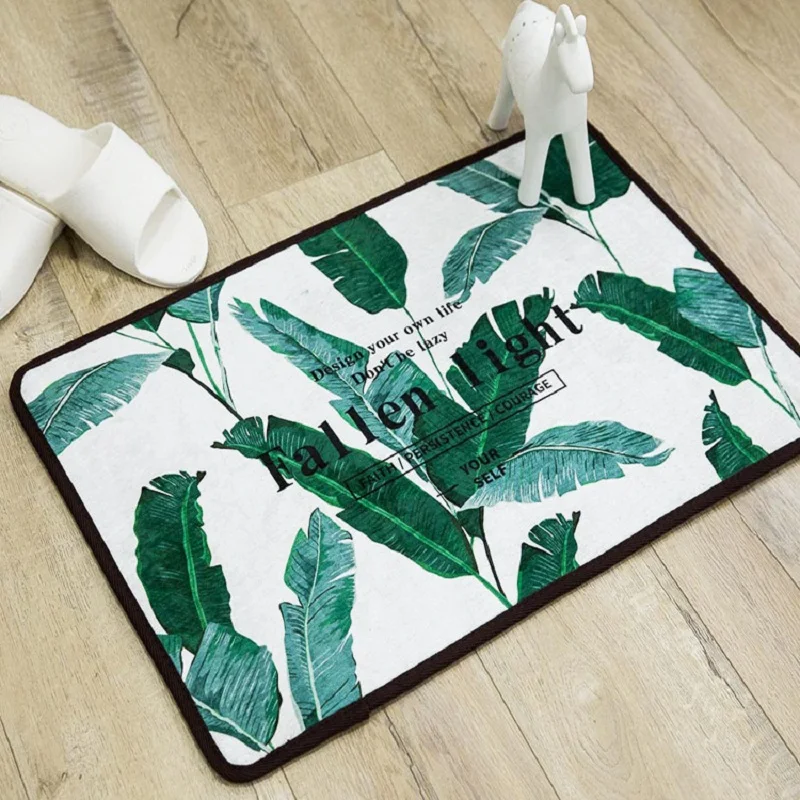 Нескользящий домашний ковер мягкие 3D коврики всасывающие ковры для гостиной ванной комнаты коврики дышащие Yoge коврики tapete para sala