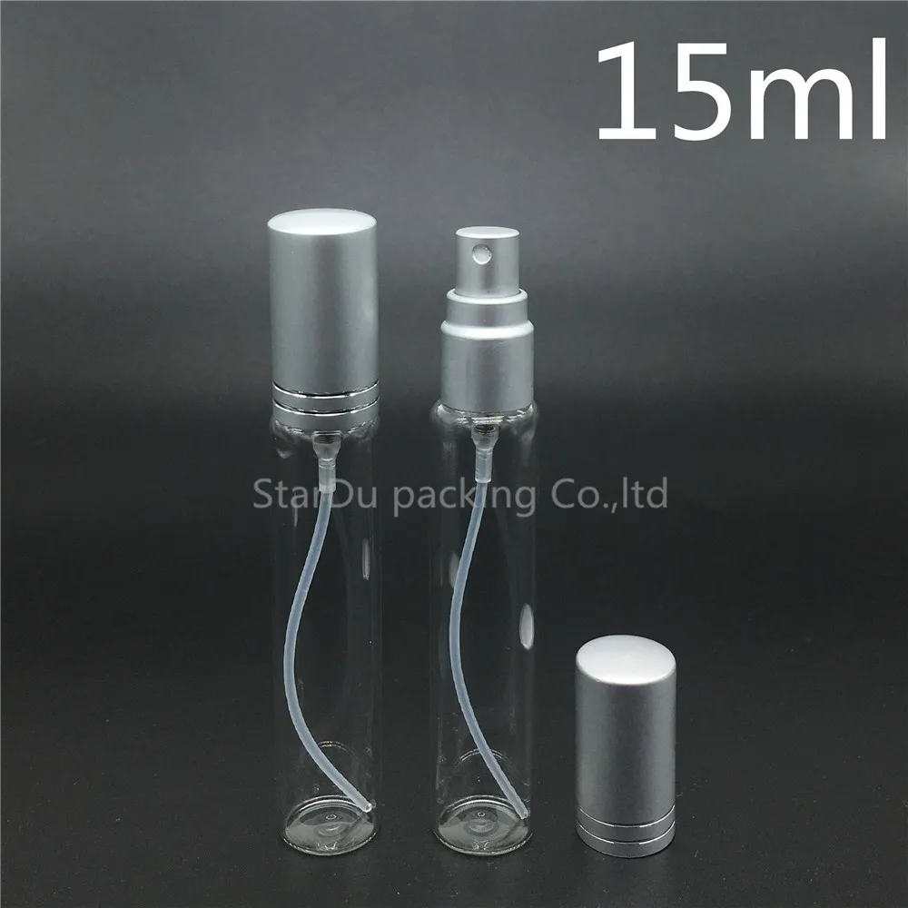 Download Free Shipping 12Pcs/lot 15ml Glass Spray Bottles, 15CC ... Yellowimages Mockups
