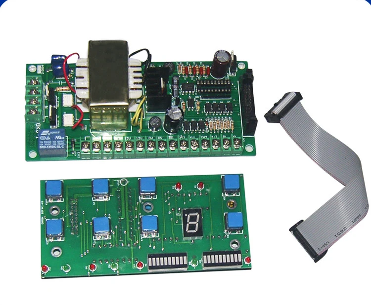 Automatic Photoelectric Rectifying Controller Computer Control Motherboard Automatic Photoelectric Rectifying Controller Computer Control Motherboard