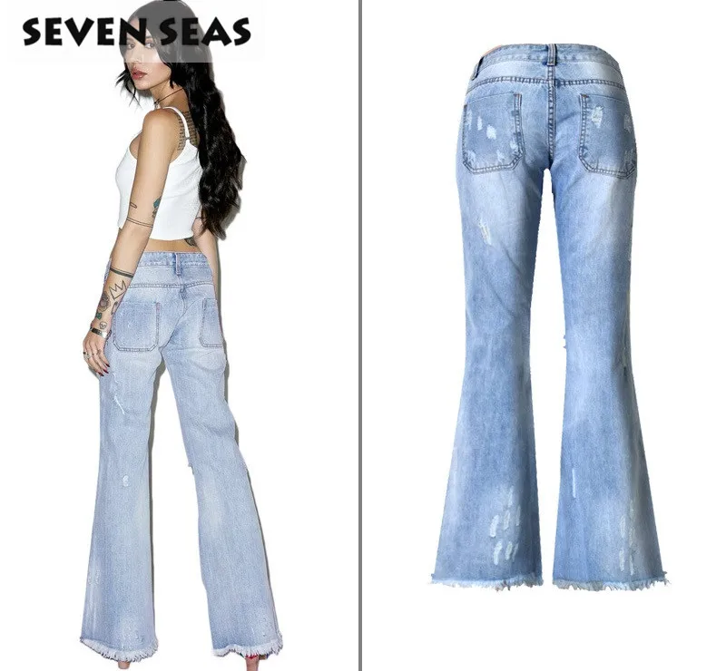 hippie jeans womens