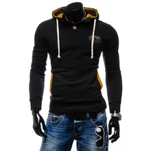 Hoodies Men Moleton Masculino Mens Brand Solid Color Turtleneck Pullover Hoodie Sweatshirt Slim Fit Men Hoody Sportswear Hoodies Men Moleton Masculino Mens Brand Solid Color Turtleneck Pullover Hoodie Sweatshirt Slim Fit Men Hoody Sportswear