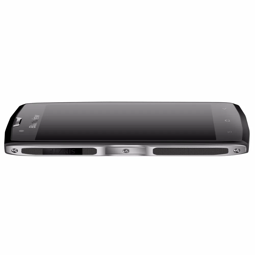 BLACKVIEW BV7000 Android 7 0 2 ГБ Оперативная память 16 Встроенная MTK6737T 1 5 ГГц 4 ядра дюймов FHD