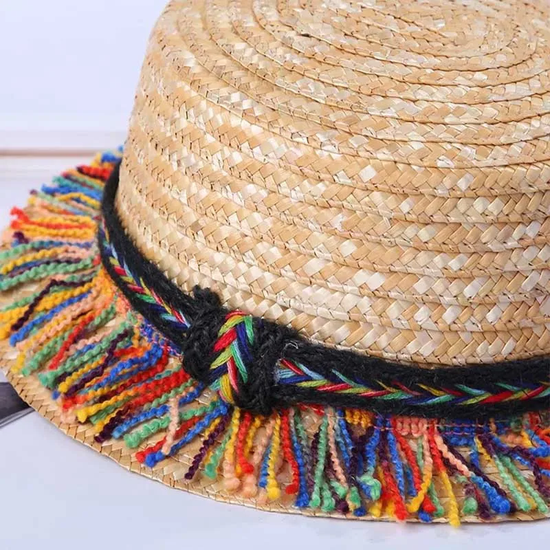 Colorful Fringe3