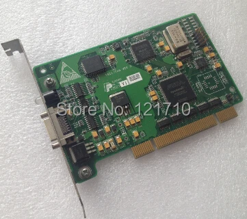 все цены на Industrial equipment board TSZ1JTAG VER D PCI JTAG онлайн