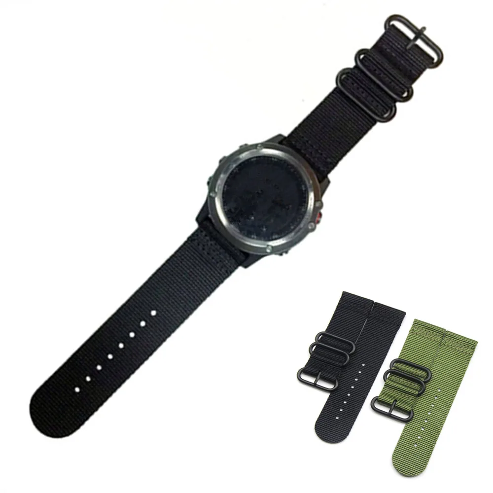 fenix 3 hr band replacement