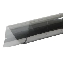 HOHOFILM 152 см x 500 см 30% VLT напыленная пленка УФ-защита автомобильное стекло наклейка 99% УФ-защитная пленка для окна автомобиля дома 60 ''x 196,8''