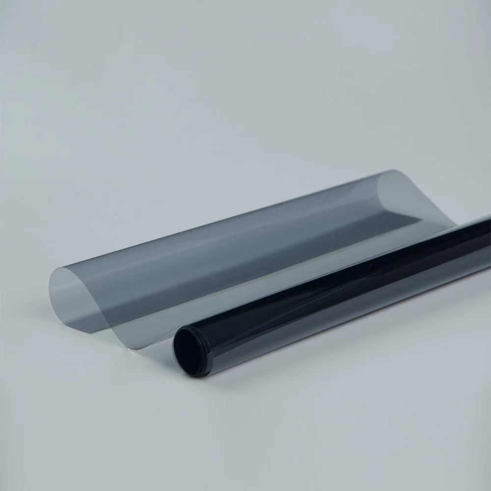 Buy 1.52x0.5m Sputter Solar Tint Car Window Film 65