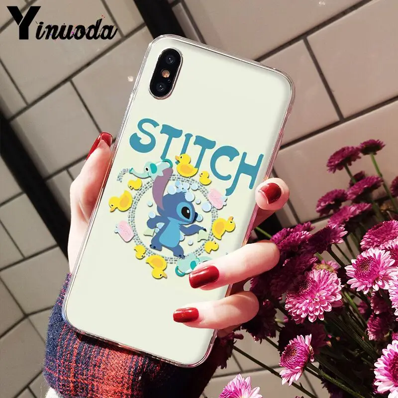 Cute Stitch
