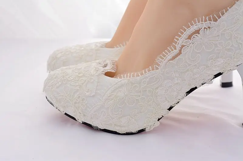 4 women's shoes
