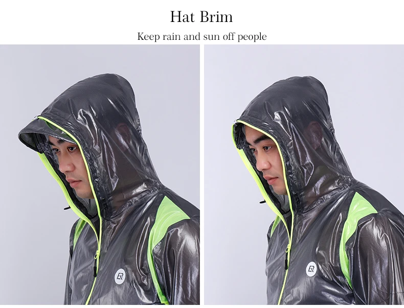 rockbros raincoat (4)