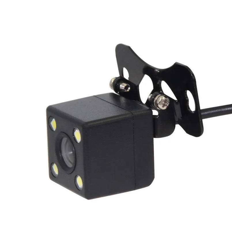 

Universal HD Car Rear View Camera Backup Parking Reverse Camera For Monitor GPS Rearview Cam #0928