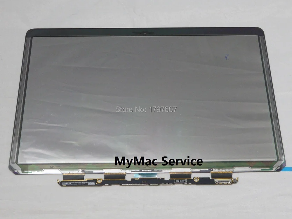 LSN133DL02-A02 LP133WQ1-SJ E1 для MacBook Pro retina A1502 2013 ЖК-панель полностью протестирована