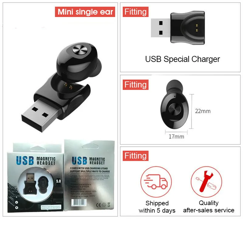 TWS стереонаушники XG12 с поддержкой Bluetooth 5 0 и usb|Наушники гарнитуры| |