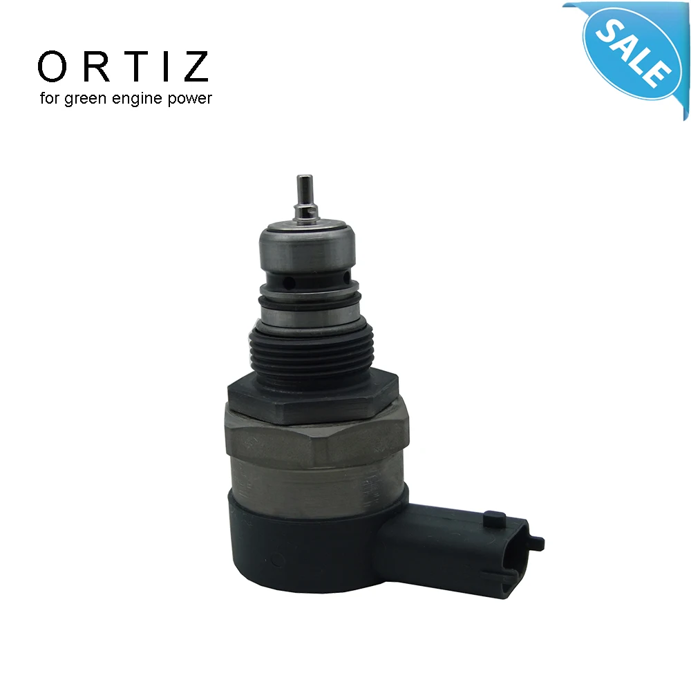 Клапан drv common rail