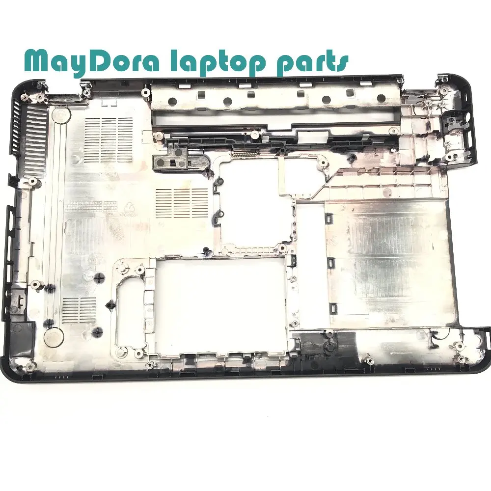 

Brand new replace laptop case for HP Pavilion DV6 DV6-3000 DV6-3100 Serie bottom base 3ELX6BATP00 603689-001