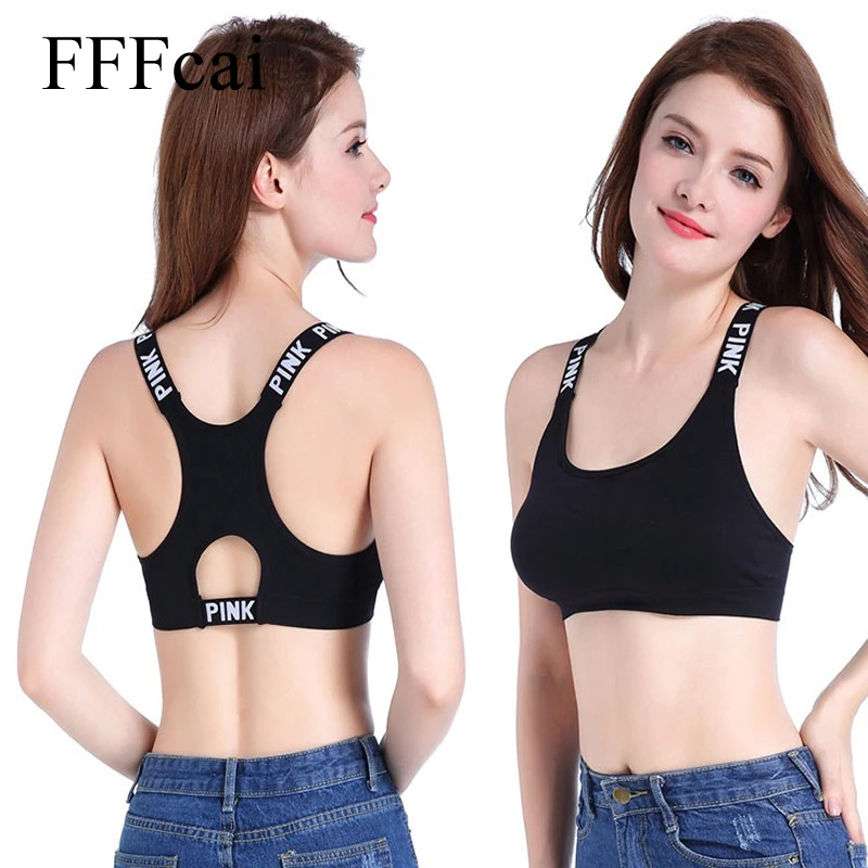 

Fitness Women Top Yoga Shirts Female Sport Gym Top Padded Yoga Brassiere Sport Shirt Women Top Yoga Tank Top Fitness Women