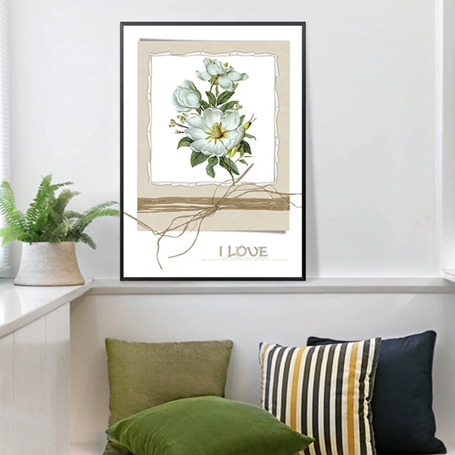 modern home decor