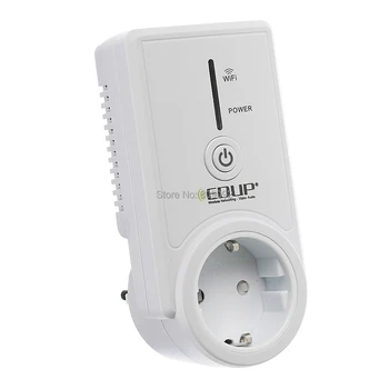 

Smart home Broadlink 16A+timer EU US wifi power socket plug outlet,smart phone Wireless Remote Controls for ios pad Android