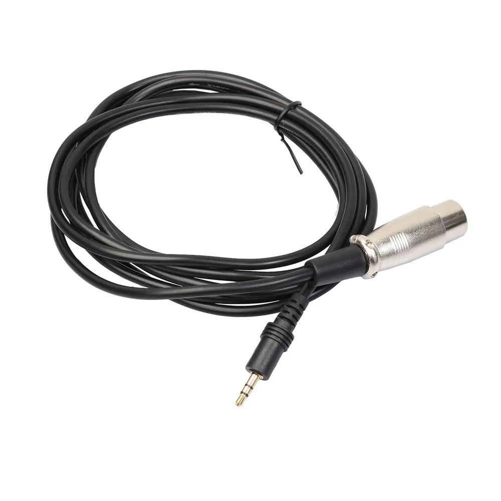 Xlr комбинированный разъем
