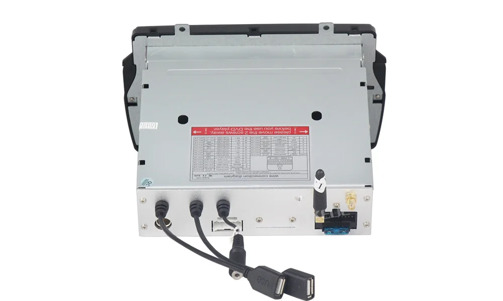 Top MEKEDE Android 9.1 8.1 Car Multimedia DVD Player For LADA Vesta for Radio GPS navigation audio Stereo Russian menu wifi BT 14