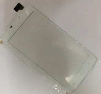 

New White For 6" Szenio Syreni 61QHDII Tablet Capacitive touch screen touch panel digitizer glass Sensor Parts Free Shipping