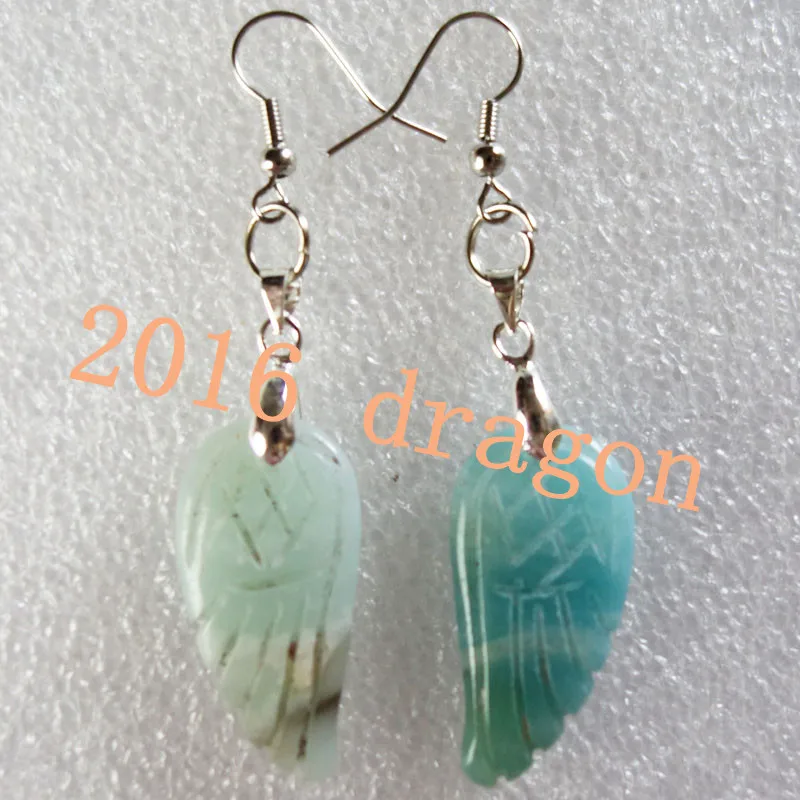 Us 4 92 12 Off Yuteng A Pair Of 30x15x4mm Ite Gem Heart Tibet Silver Wing Earrings Kl29 In Drop From Jewelry Accessories On Us 4 92 12 Off Yuteng A Pair Of 30x15x4mm Ite Gem Heart Tibet Silver Wing Earrings Kl29 In Drop From Jewelry Accessories On