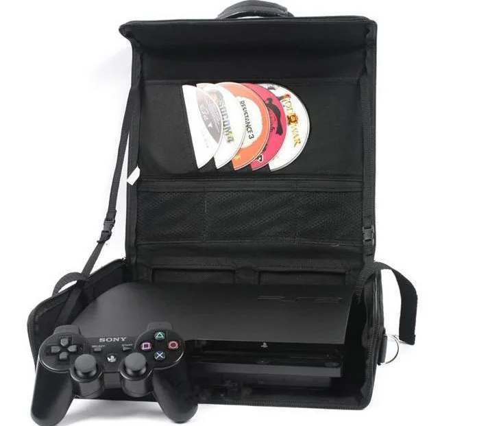 playstation 4 carry bag