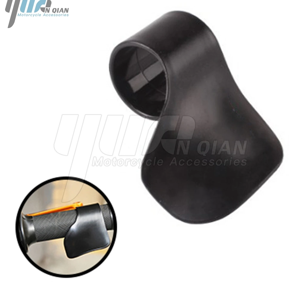 

Universal motorbike Throttle Clamp Cruise Aid Control Grips Throttle Assist Wrist Cruise Control Grips for most motorcycle