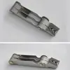 52 Blade stainless steel Screw Thread Measuring Gauge Metric Pitch Cutting Tool 60 Degree W/55 Degree Inch System Measuring Tool 5