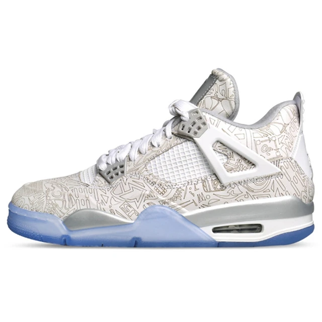 new aj4