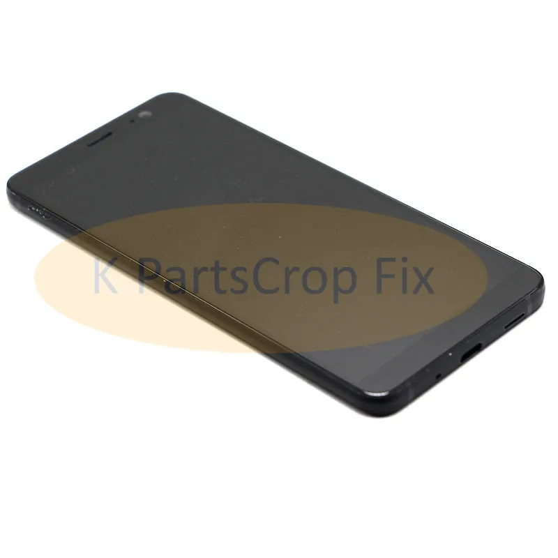 ЖК дисплей для HTC U11 Plus 6 0 дюйма сенсорный экран дигитайзер панель в сборе запасные