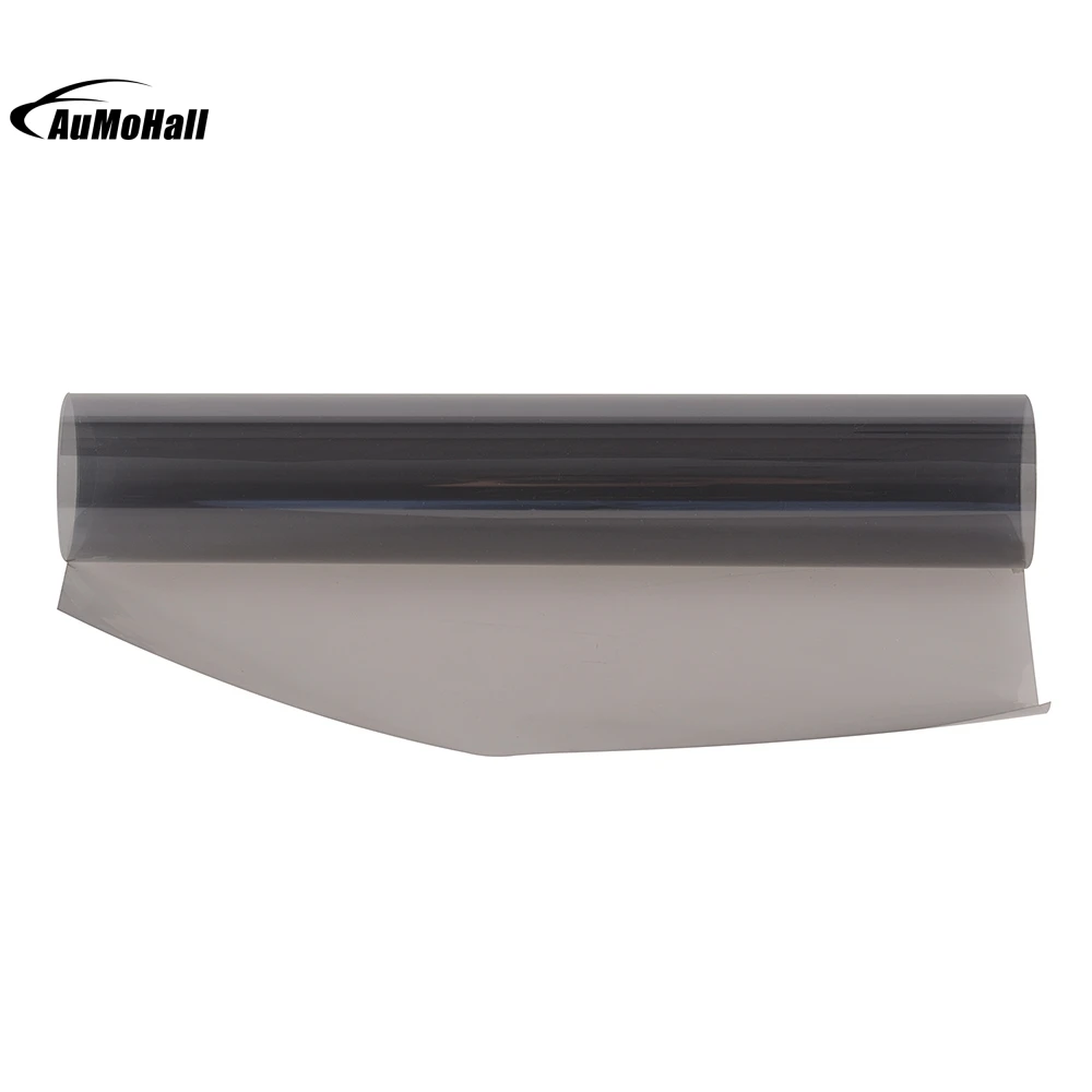 

0.76*1.5M Car Styling Car Stickers Auto Front Rear Window Tint Solar Films Car Film Home Scratch Resistant Membrane