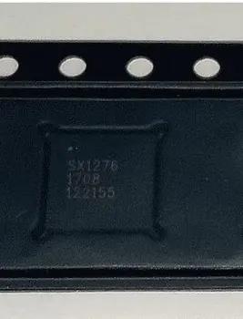 

Free shipping 10PCS/LOT in stock SX1276 QFN SX1276IMLTRT
