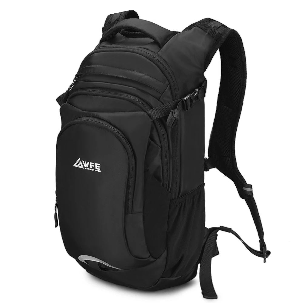 Perfect 18L Cycling Backpack Hydration Pack Breathable Daypack for Hiking Camping Running Marathon Hydration Backpack with Rain Cover 8 Perfect 18L Cycling Backpack Hydration Pack Breathable Daypack for Hiking Camping Running Marathon Hydration Backpack with Rain Cover 8