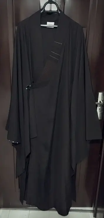 Унисекс буддизм haiqing высокое качество монахи abbot боевое искусство haircords одежда медитация robegawn одежда буддиста черный