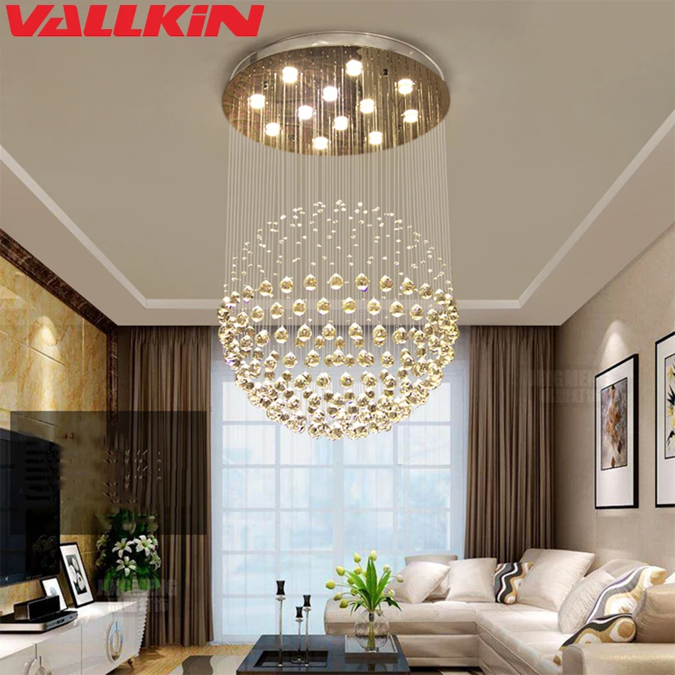 LED Pendant Lights Modern Hanging Light Lamps For Cafe Hotel hallway