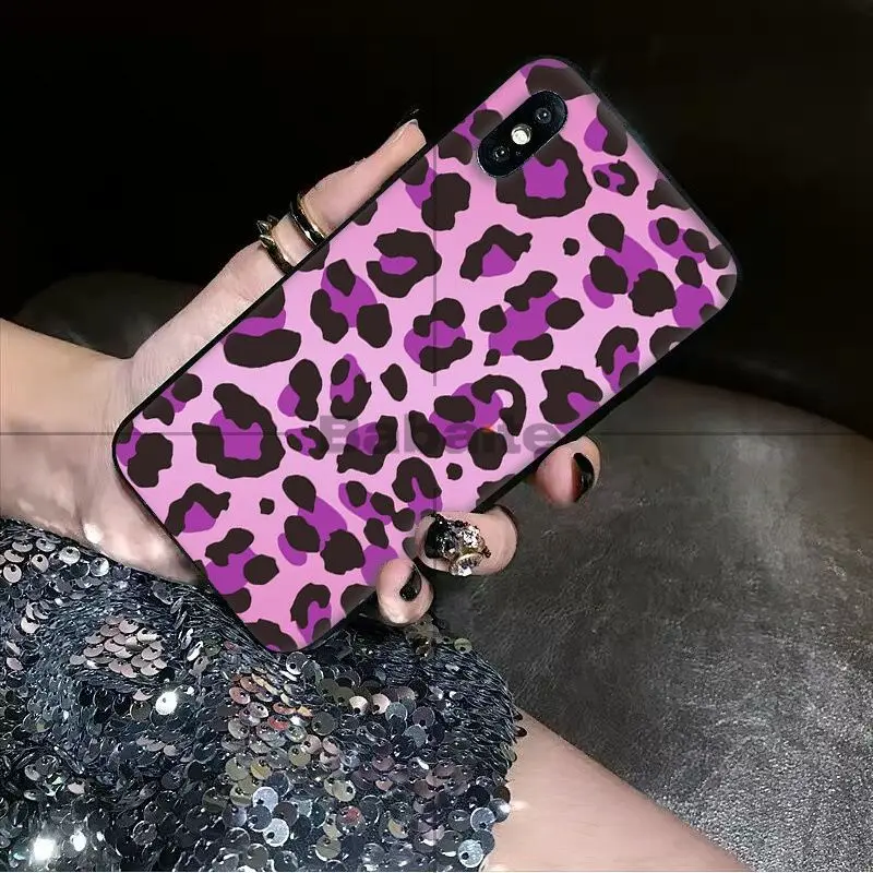 leopard print