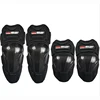 PROBIKER Motorcycle Carbon Fiber Knee pads elbow pads body Protector Motocross Racing Knee Guards MX KneePads riding protection ► Photo 1/6
